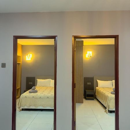 Grand Village Inn Pantai Cenang  Dış mekan fotoğraf