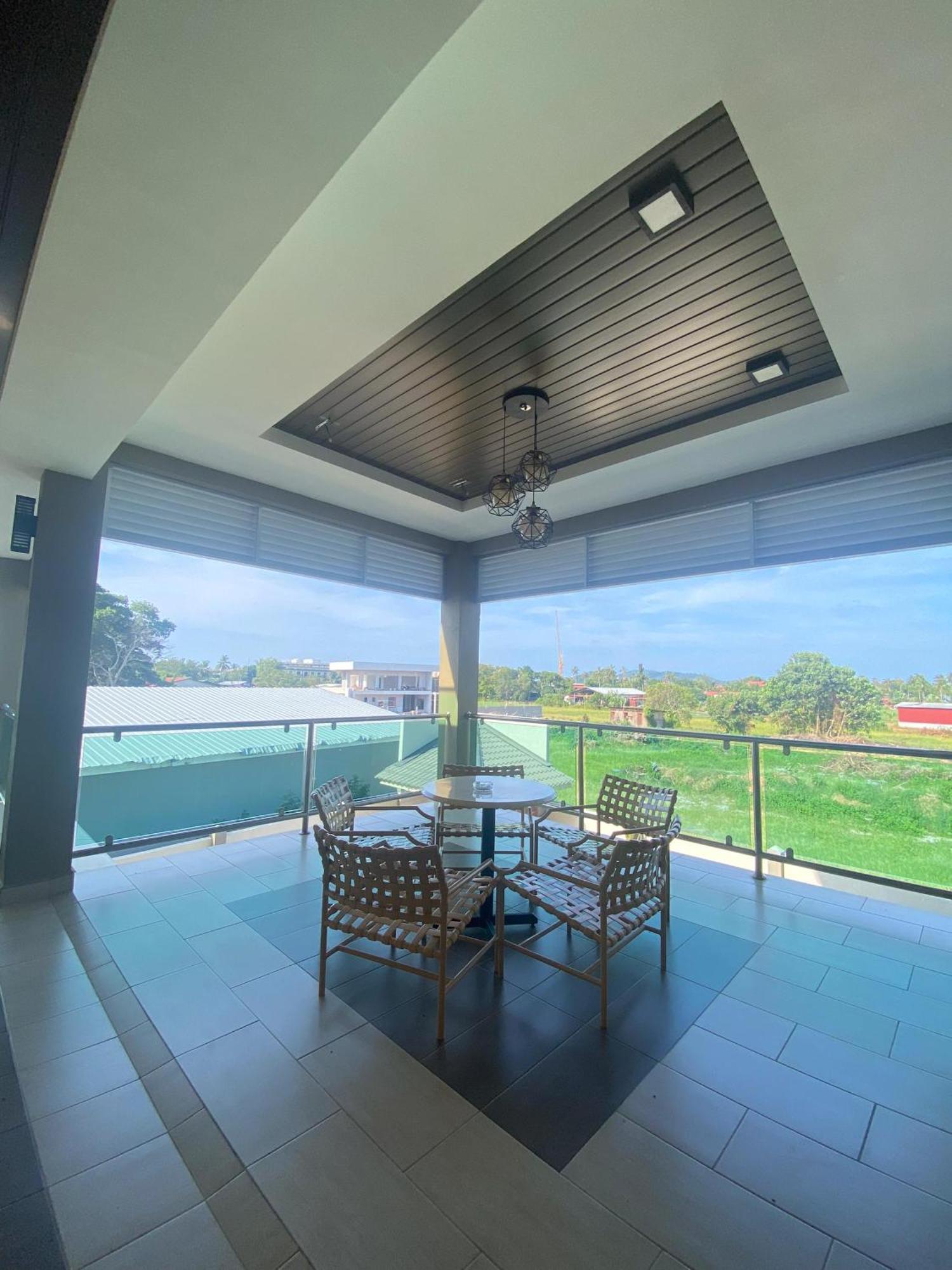 Grand Village Inn Pantai Cenang  Dış mekan fotoğraf