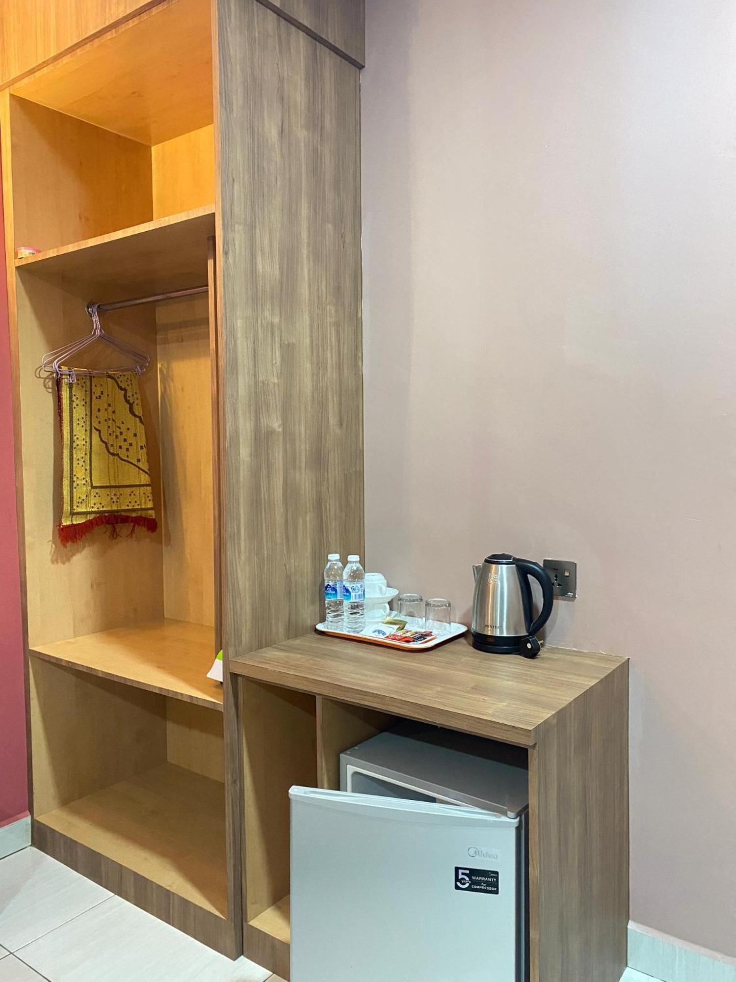 Grand Village Inn Pantai Cenang  Dış mekan fotoğraf