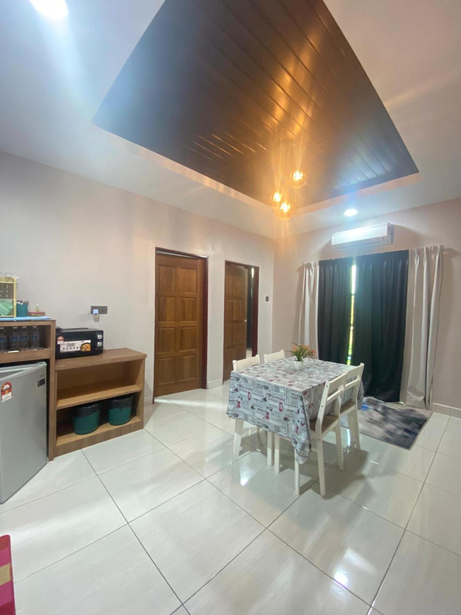 Grand Village Inn Pantai Cenang  Dış mekan fotoğraf