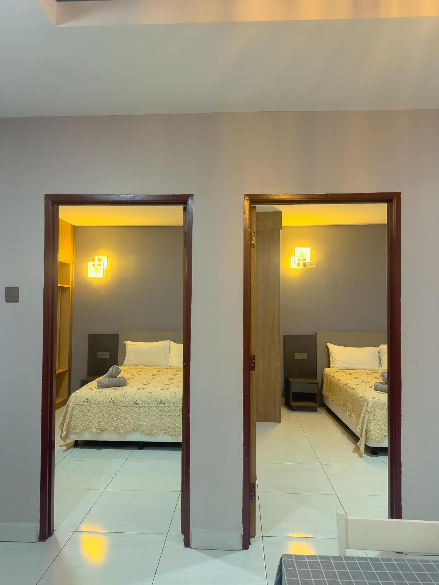 Grand Village Inn Pantai Cenang  Dış mekan fotoğraf