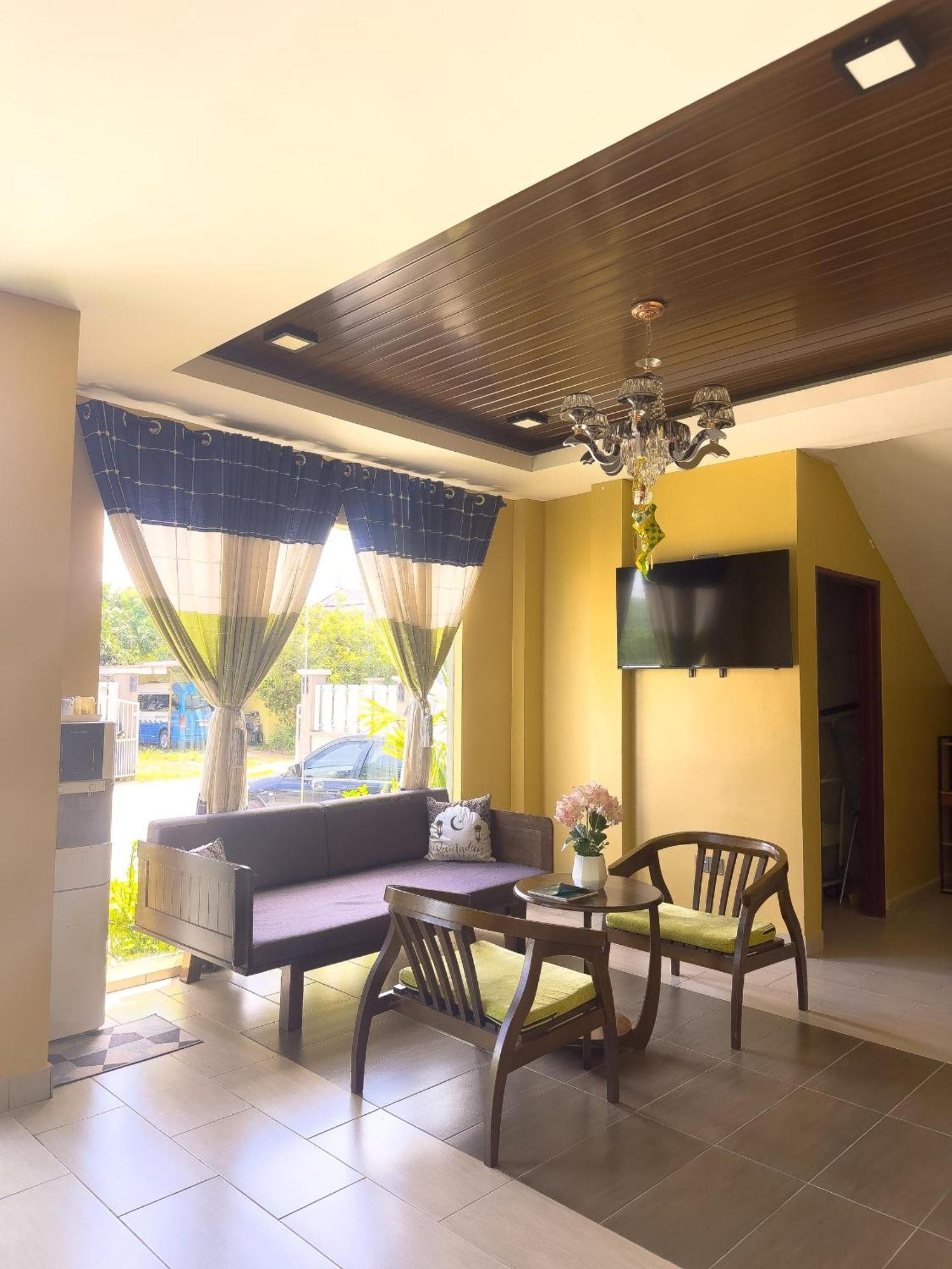 Grand Village Inn Pantai Cenang  Dış mekan fotoğraf