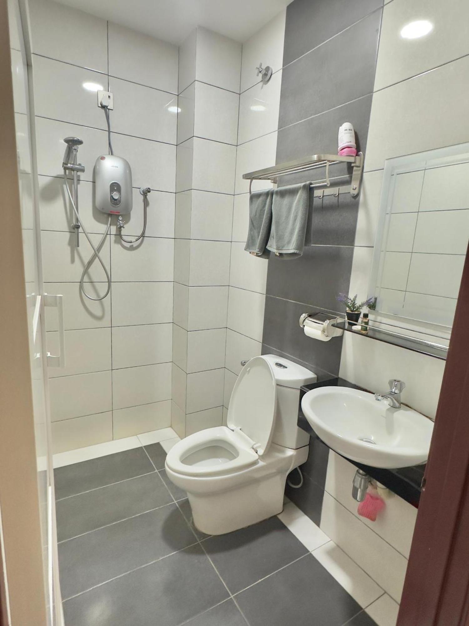 Grand Village Inn Pantai Cenang  Dış mekan fotoğraf